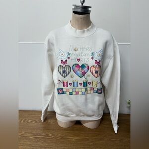 Vintage | Women’s Crew Neck Sweatshirt